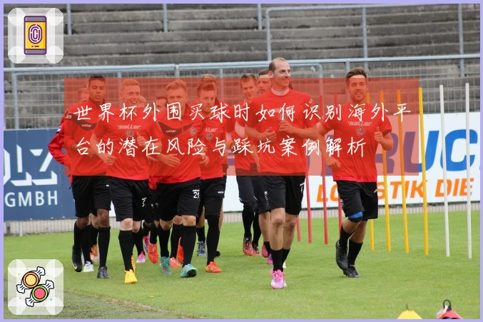 世界杯外围买球时如何识别海外平台的潜在风险与踩坑案例解析